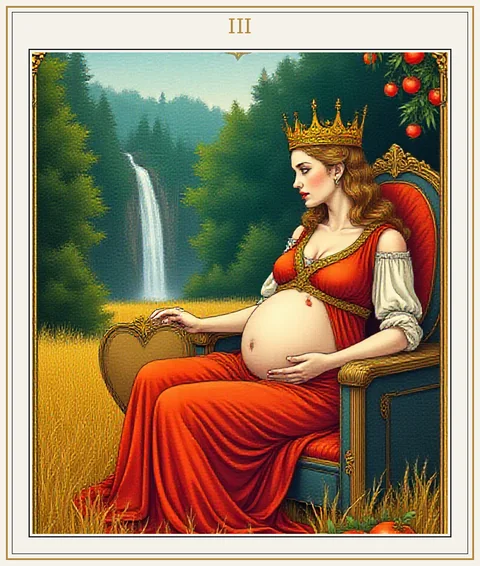 Carta A Imperatriz