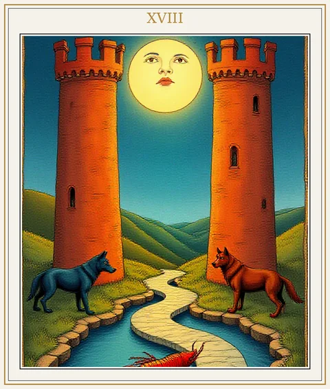 Carta A Lua