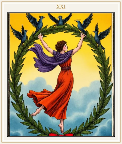 Carta O Mundo