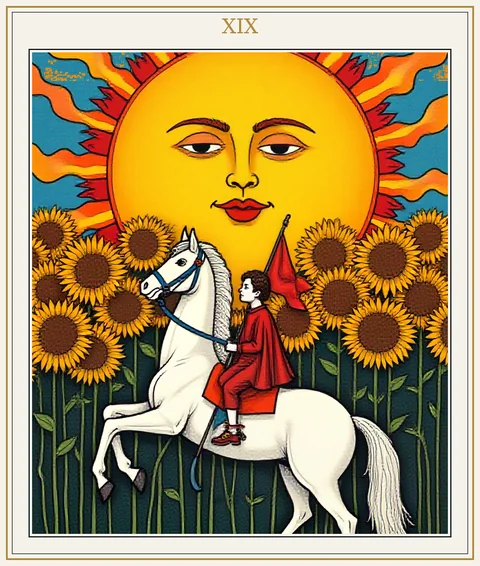 Carta O Sol